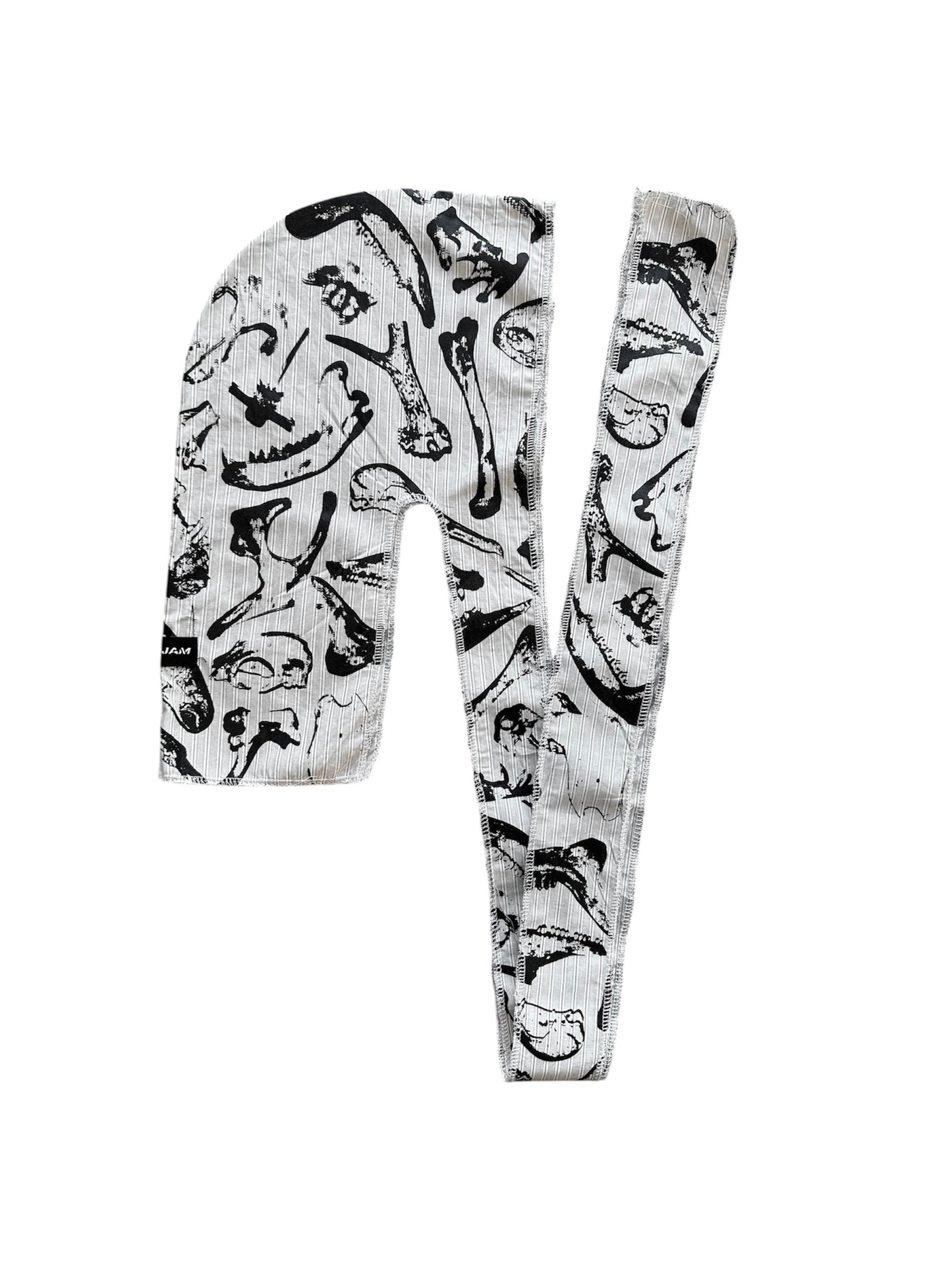 Nëcro Durag Cover (striped)