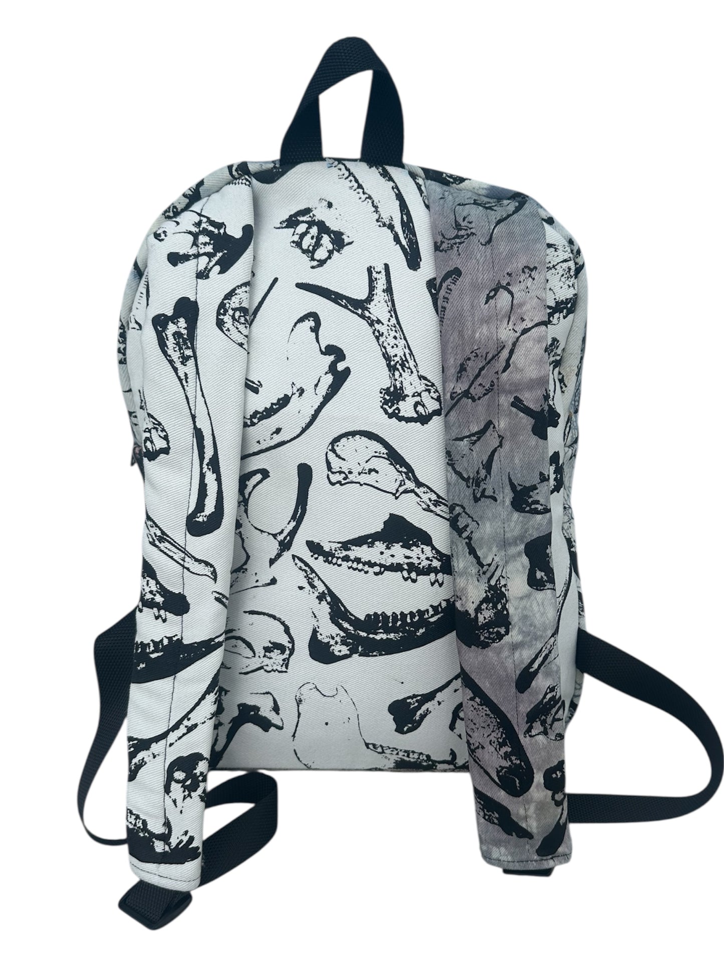 Bone Dyed BackPack (Multi)