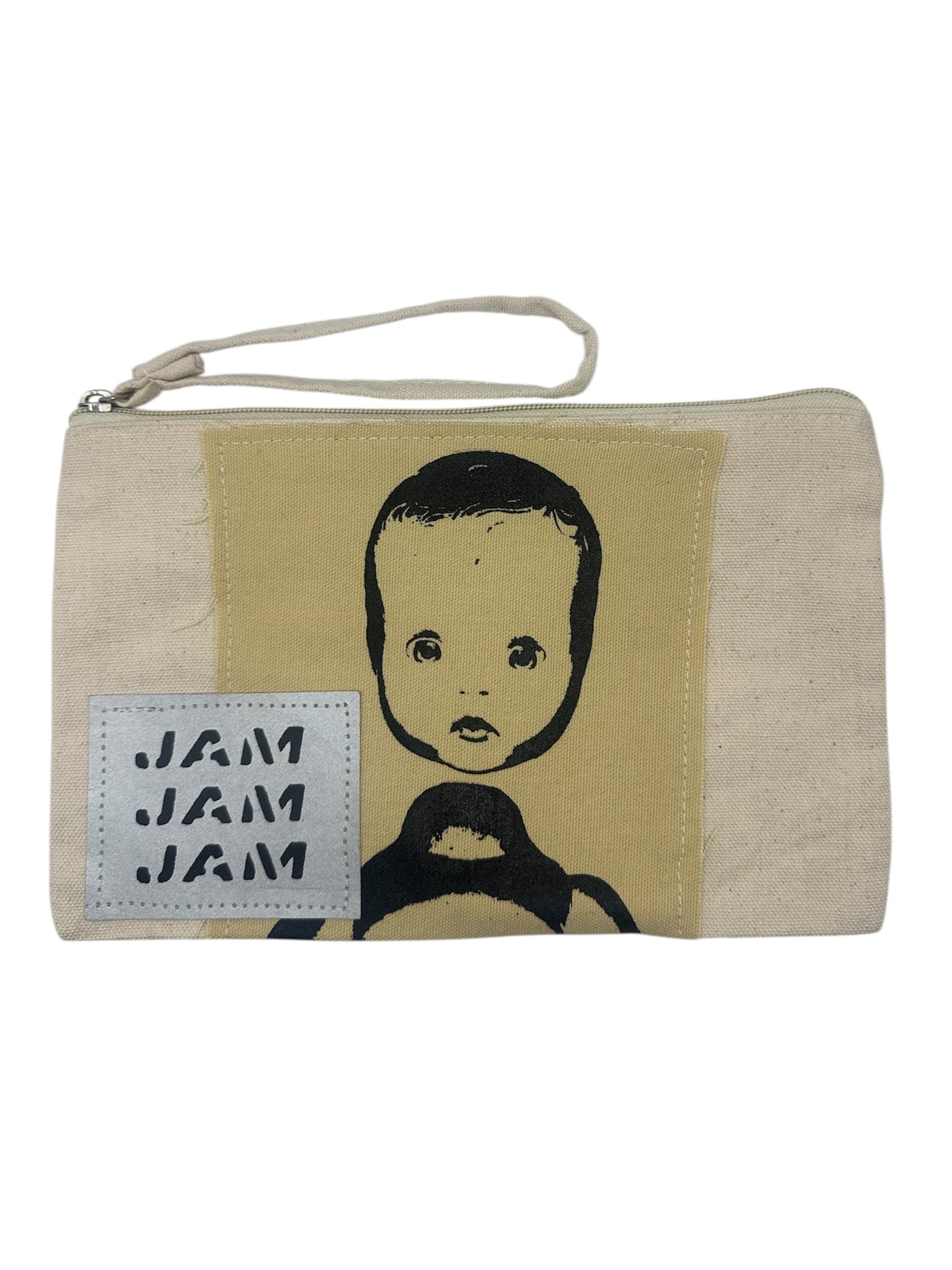Nëcro Patch Pouch