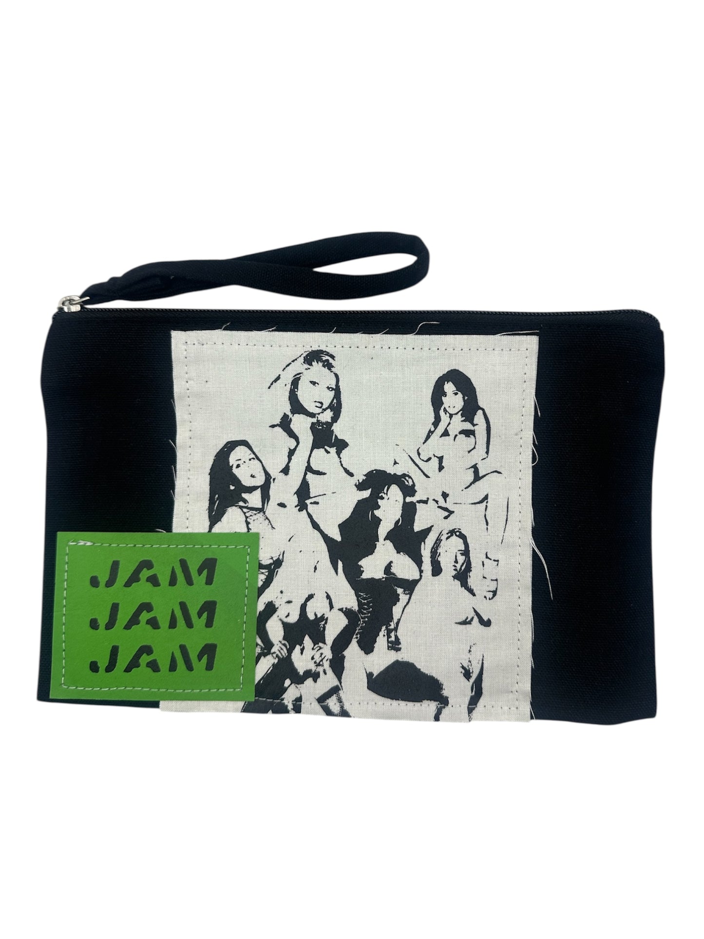 Nëcro Patch Pouch