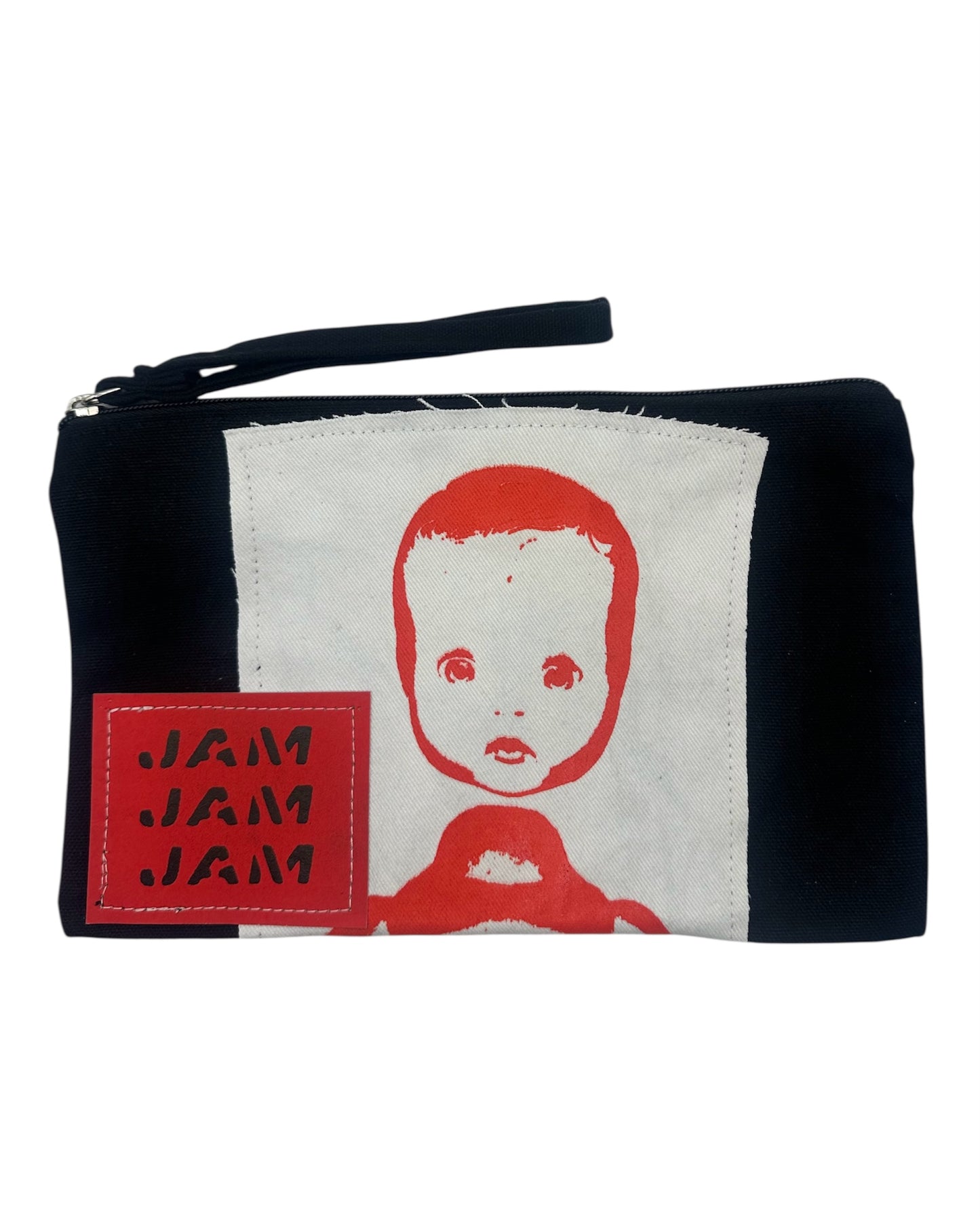Nëcro Patch Pouch