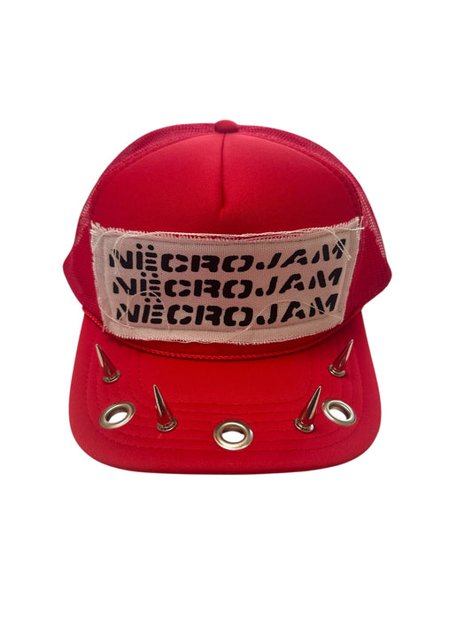 Nëcro Boxers