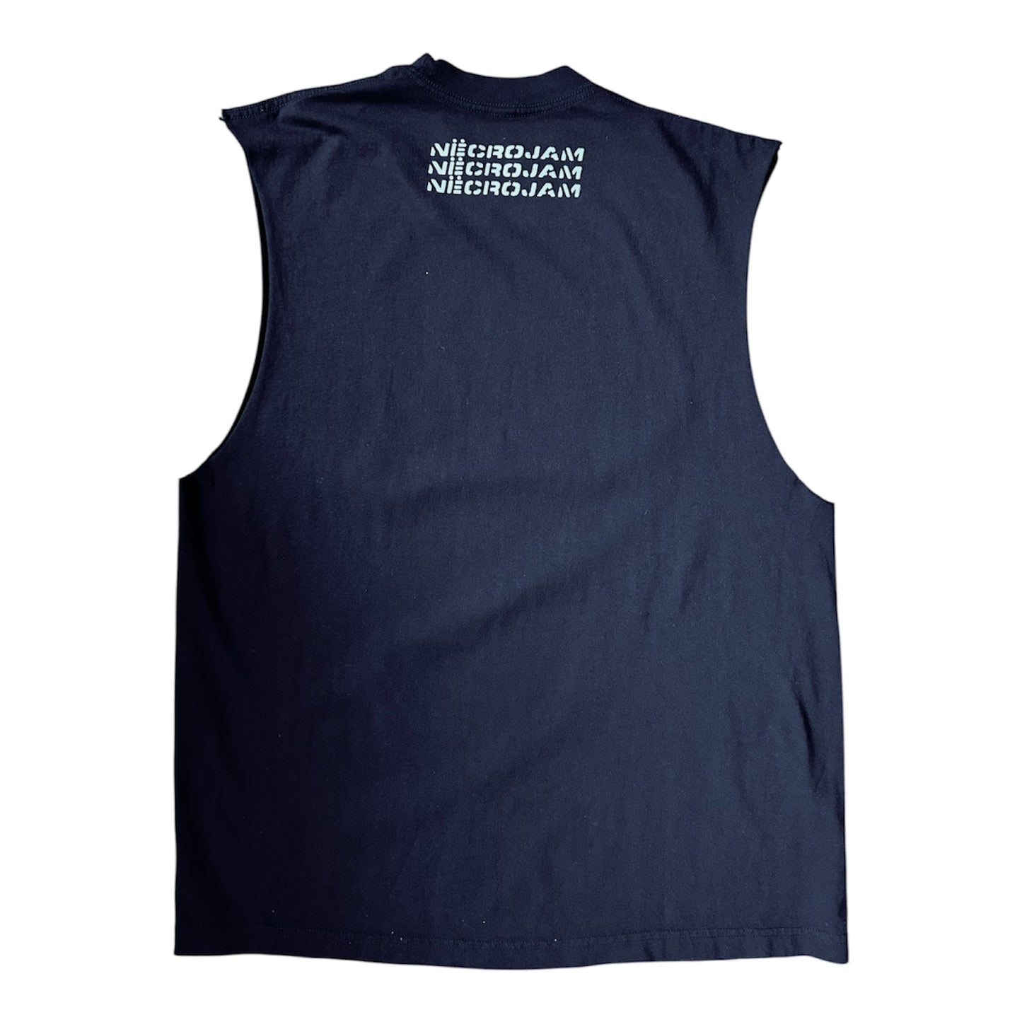 Feral Muscle Tee (Black)