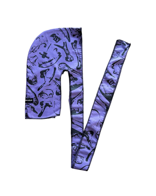 Nëcro Durag Cover (purp)