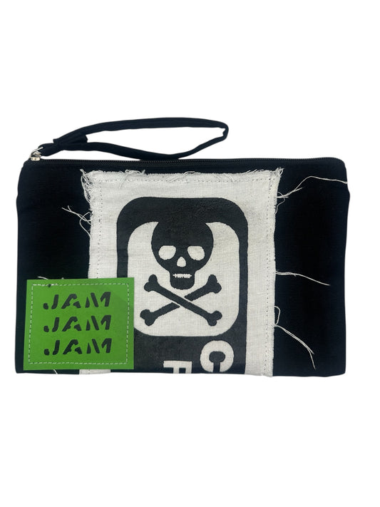 Nëcro Patch Pouch