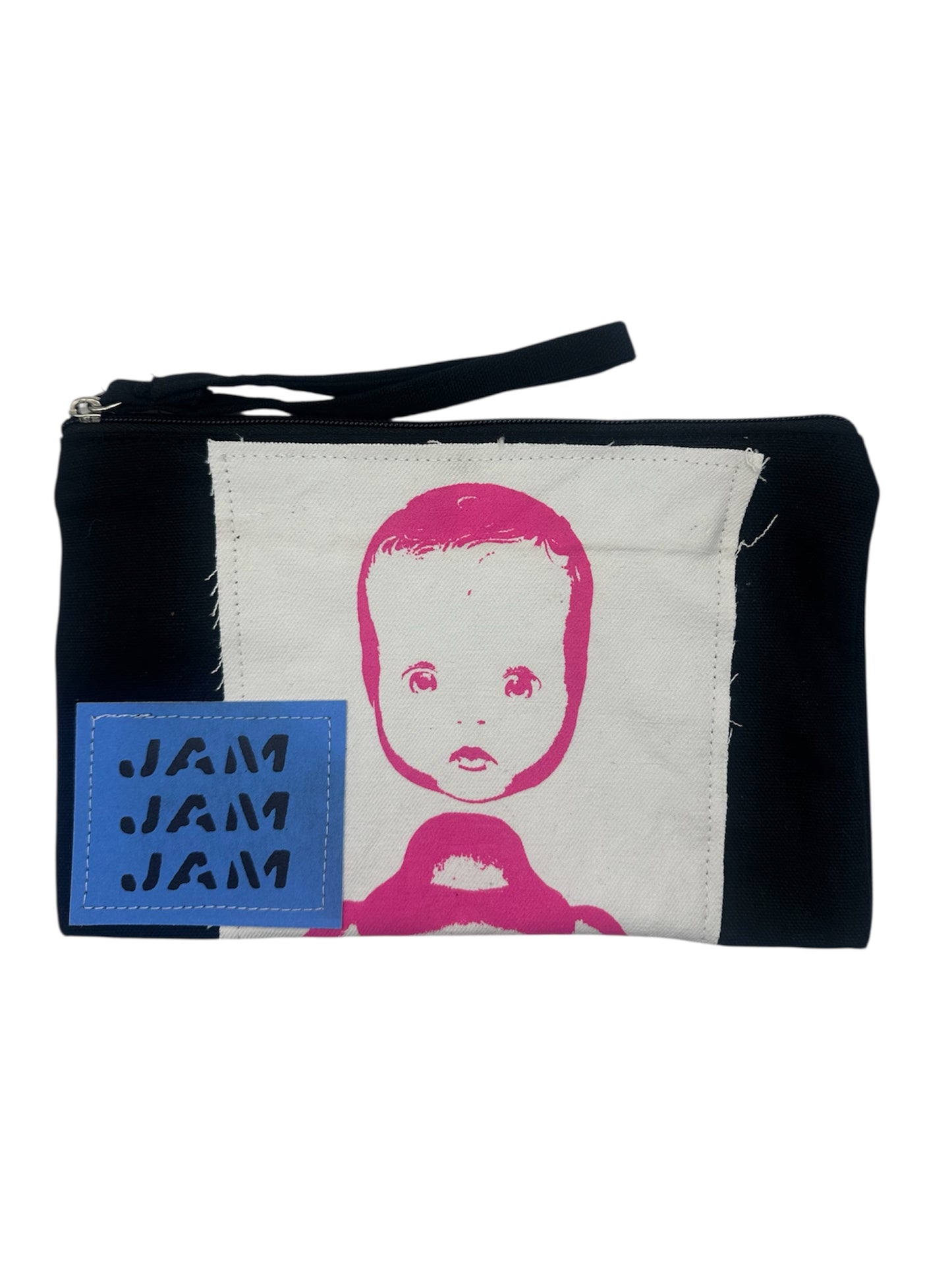 Nëcro Patch Pouch