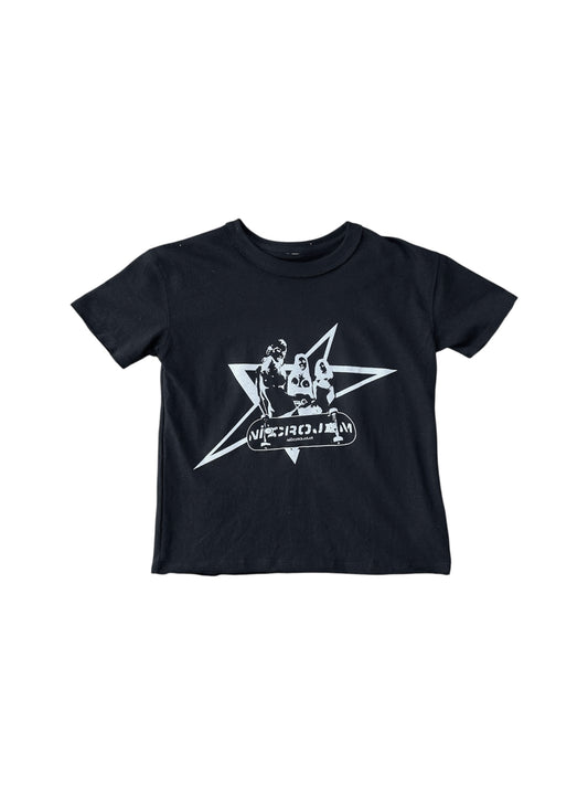 Star Girl Baby Tee