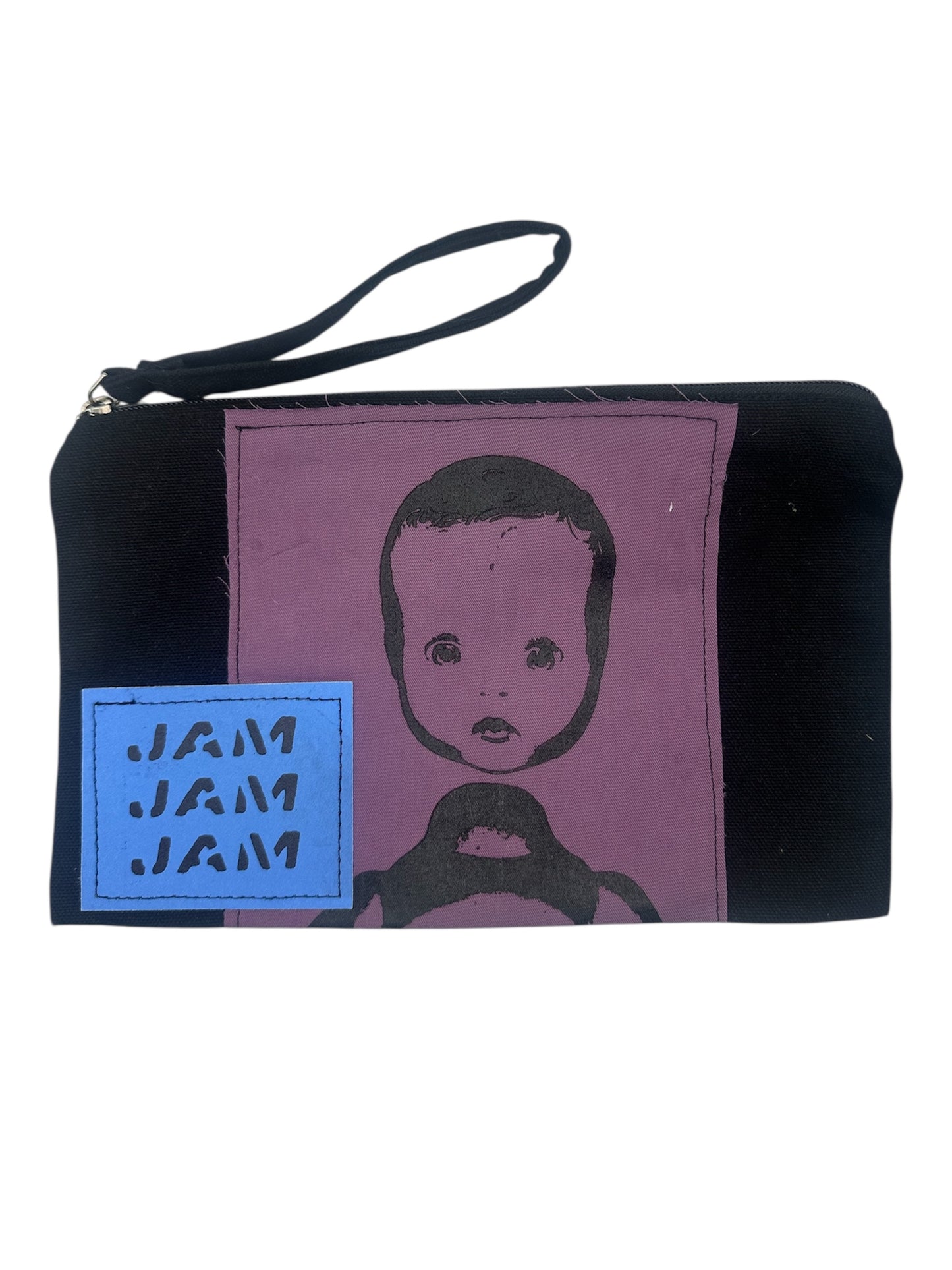 Nëcro Patch Pouch
