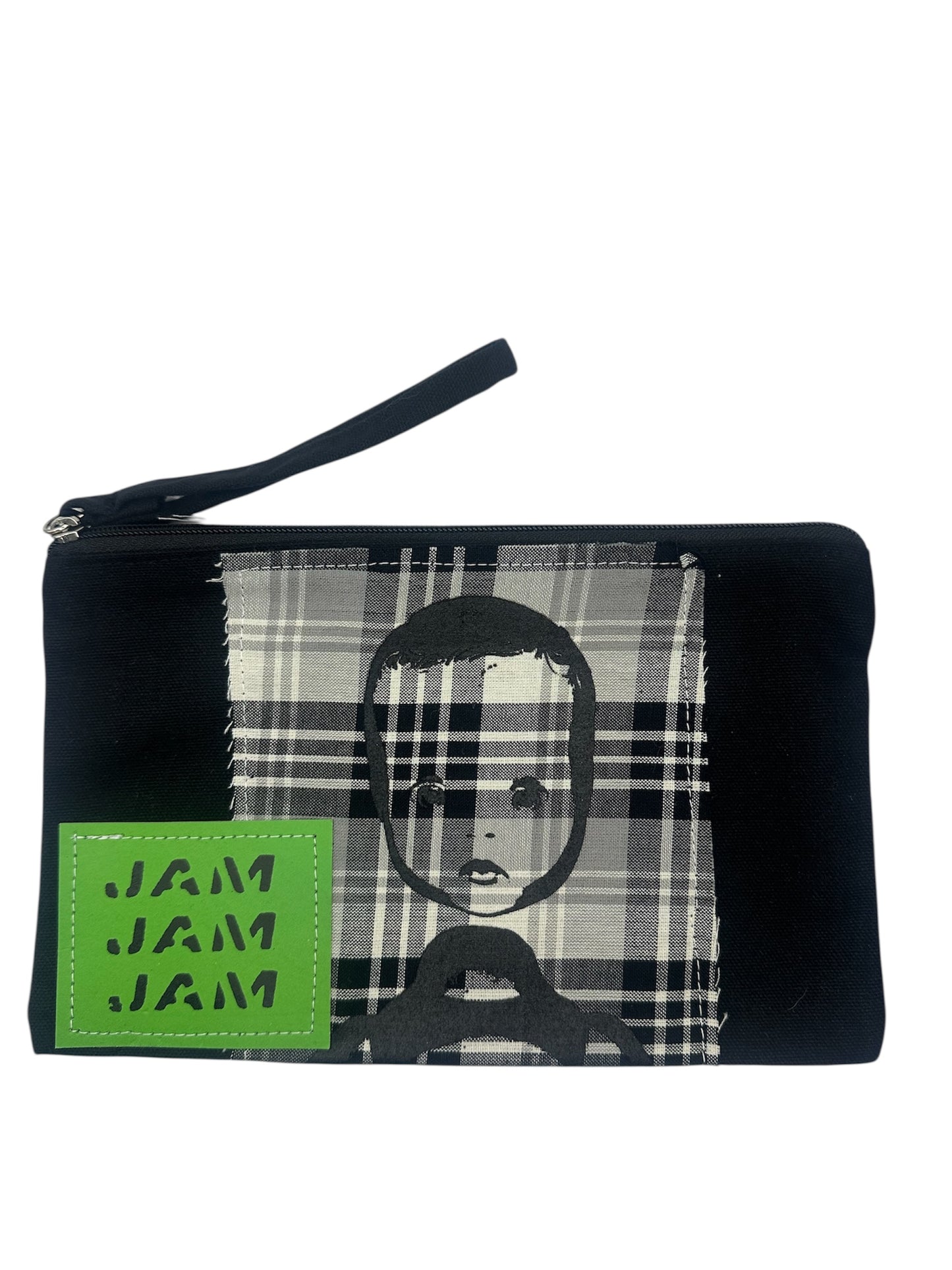 Nëcro Patch Pouch