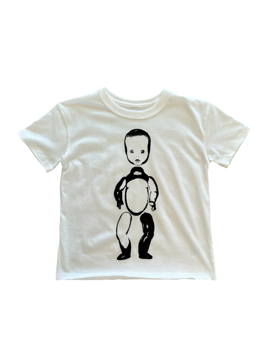 Classic Baby Tee