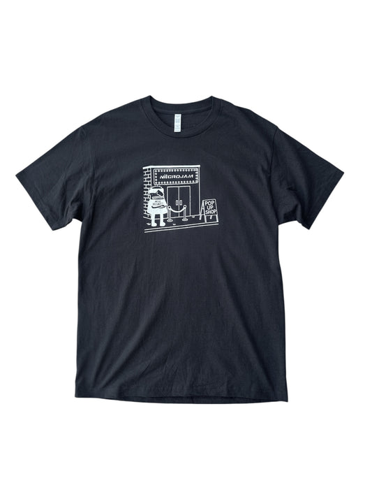 Diary Nëcro Tee