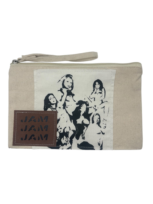 Nëcro Patch Pouch
