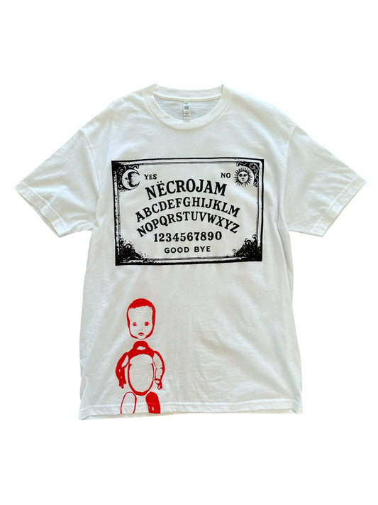 Baby Ouija Sample Tee (1 of 1)
