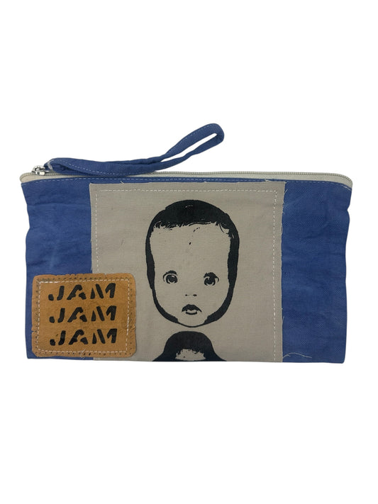 Nëcro Patch Pouch