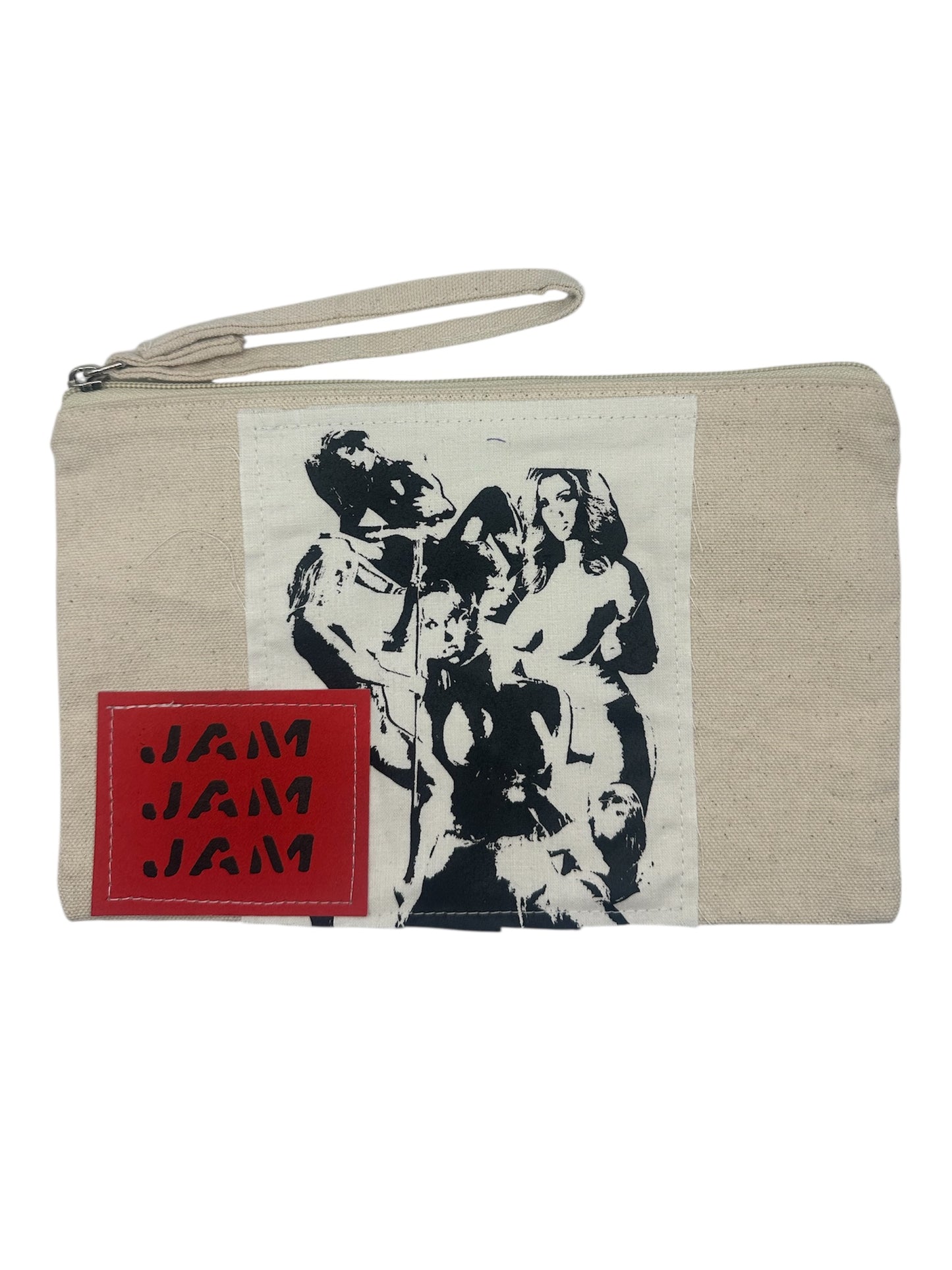Nëcro Patch Pouch