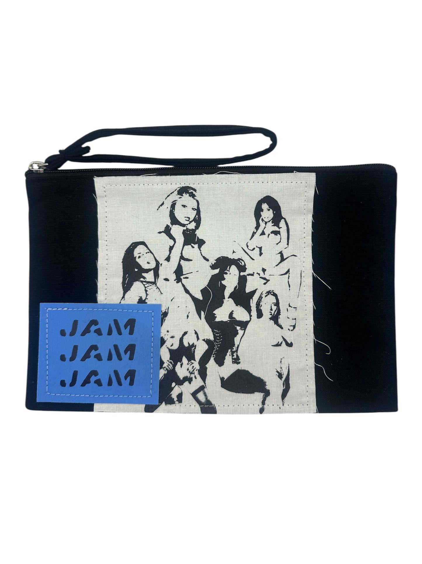 Nëcro Patch Pouch