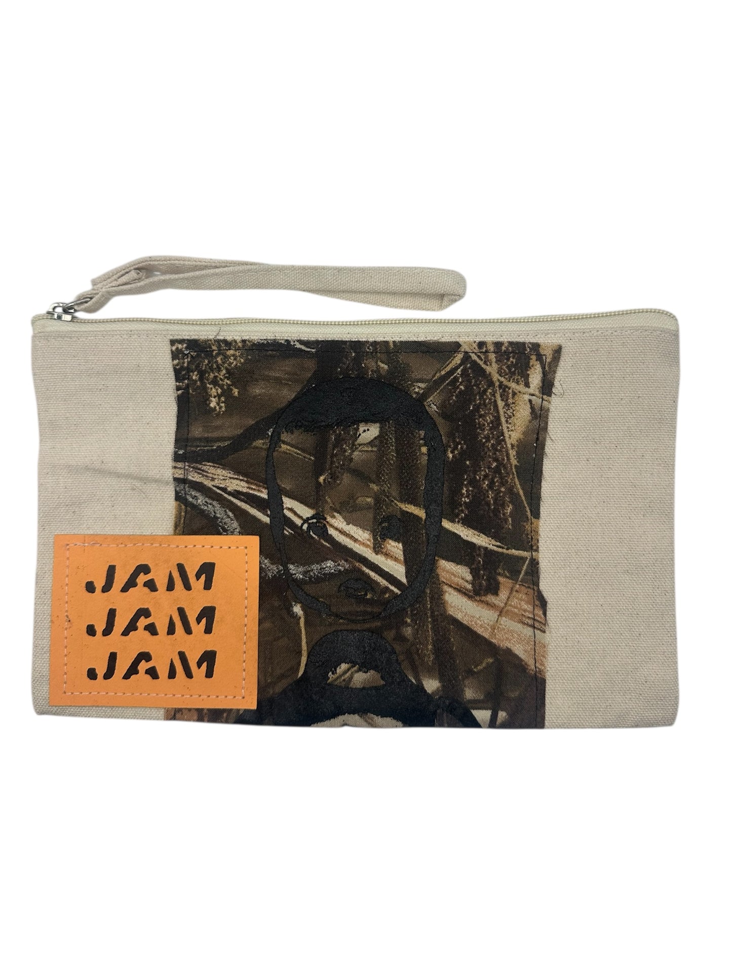 Nëcro Patch Pouch